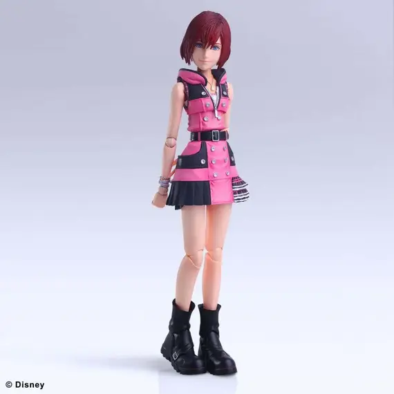 Figurka Kingdom Hearts III Play Arts Kai - Kairi