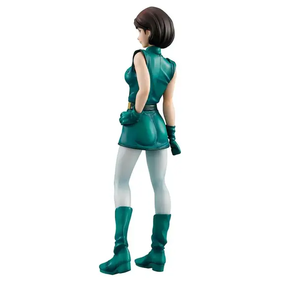 Figurka Mobile Suit Zeta Gundam GGG Series 1/8 - Emma Sheen- Zdjęcie 3