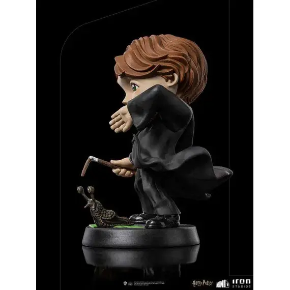 Figurka Harry Potter Mini Co. - Ron Weasley (Broken Wand)- Zdjęcie 4