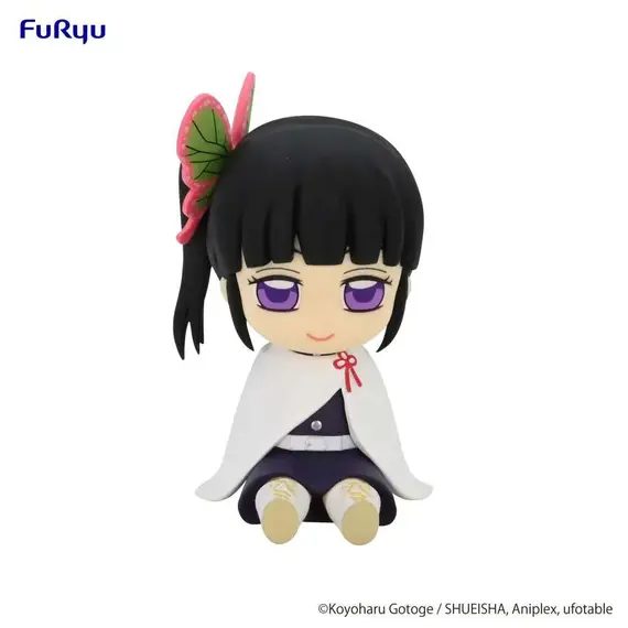 Mini figurka Demon Slayer: Kimetsu no Yaiba Potetto - Kanao Tsuyuri