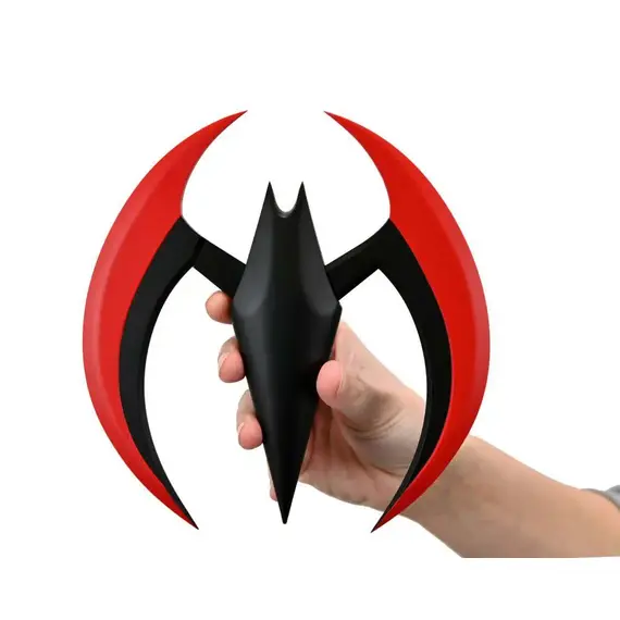 Replika Batman Beyond - Batarang- Zdjęcie 3