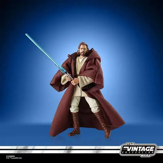 Figurka Star Wars Epizod II Vintage Collection - Obi-Wan Kenobi (2022)