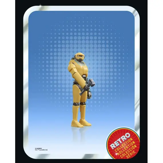 Figurka Star Wars: Obi-Wan Kenobi Retro Collection - NED-B- Zdjęcie 3