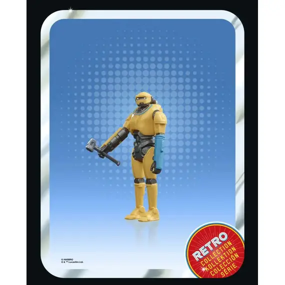 Figurka Star Wars: Obi-Wan Kenobi Retro Collection - NED-B- Zdjęcie 4