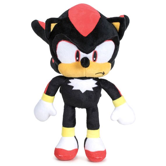 Pluszak Sonic the Hedgehog Shadow 30cm
