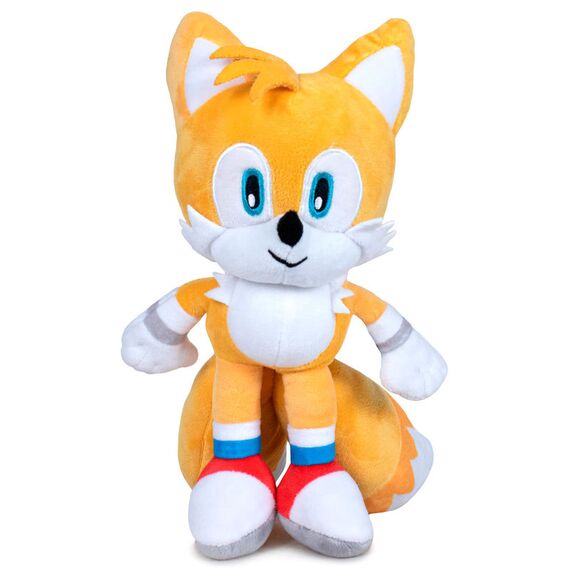 Pluszak Sonic The Hedgehog Tails 30cm
