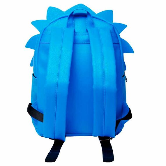 Plecak Sonic the Hedgehog 31cm- Zdjęcie 2