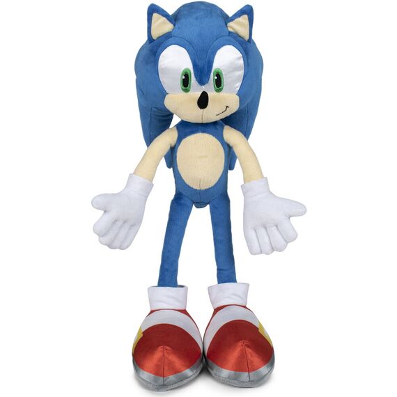 Pluszak Sonic The Hedgehog 44cm