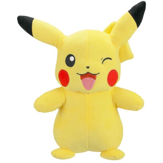 Pluszowa zabawka Pokemon - Pikachu 27cm