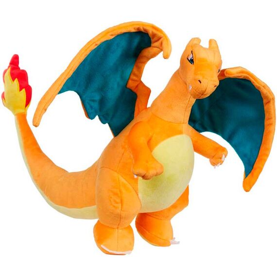 Pluszowa zabawka Pokemon - Charizard 29cm