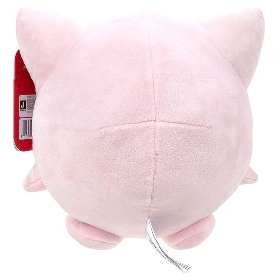 Pluszowa zabawka Pokemon - Jigglypuff 20cm- Zdjęcie 2