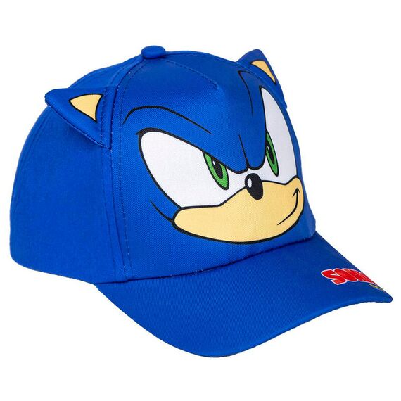 Czapka z daszkiem Sonic the Hedgehog