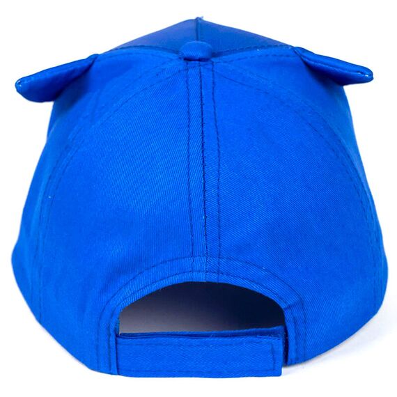 Czapka z daszkiem Sonic the Hedgehog- Zdjęcie 3