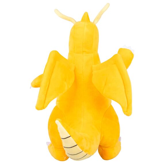 Pluszowa zabawka Pokemon - Dragonite 30cm- Zdjęcie 3