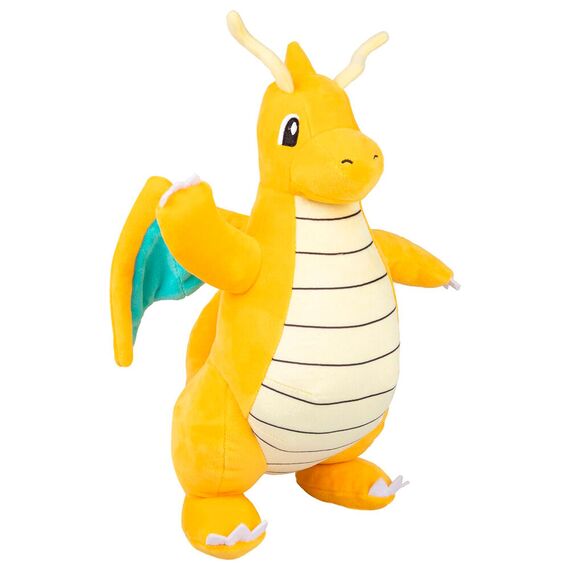 Pluszowa zabawka Pokemon - Dragonite 30cm- Zdjęcie 4