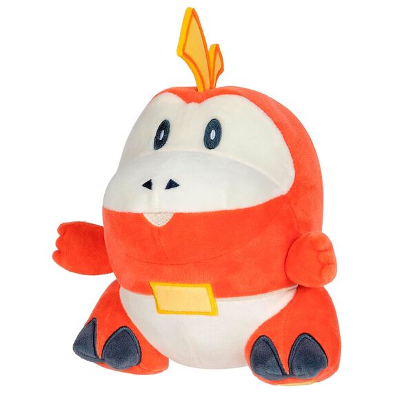 Pluszowa zabawka Pokemon - Fuecoco 20cm- Zdjęcie 2