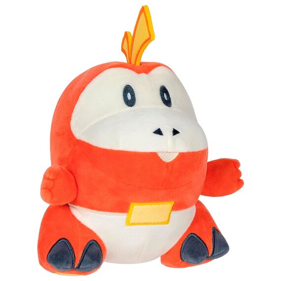 Pluszowa zabawka Pokemon - Fuecoco 20cm- Zdjęcie 3