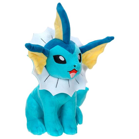 Pluszowa zabawka Pokemon - Vaporeon 20cm- Zdjęcie 2