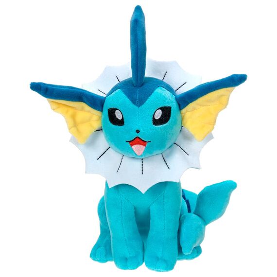 Pluszowa zabawka Pokemon - Vaporeon 20cm