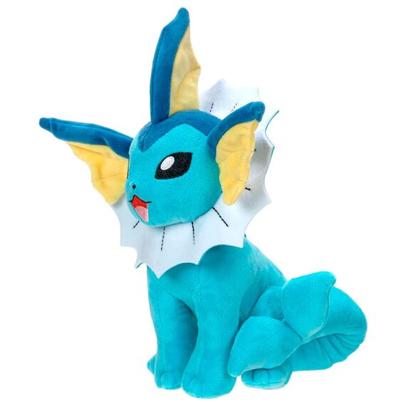 Pluszowa zabawka Pokemon - Vaporeon 20cm- Zdjęcie 3