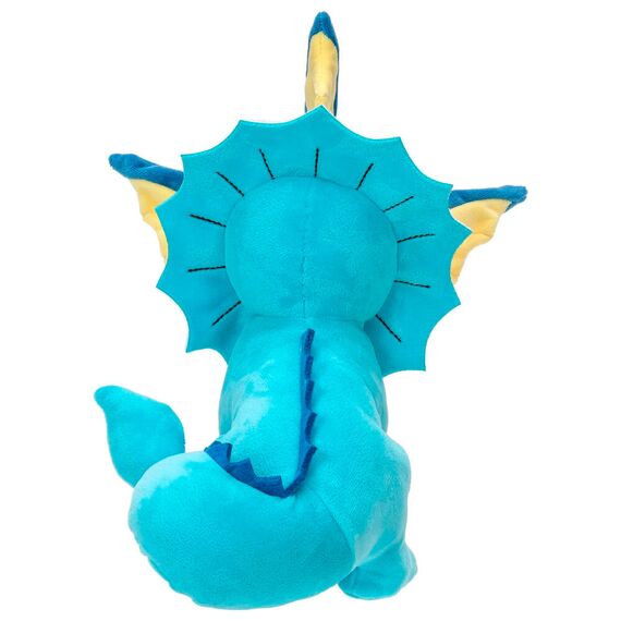 Pluszowa zabawka Pokemon - Vaporeon 20cm- Zdjęcie 5