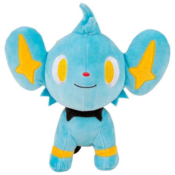 Pluszowa zabawka Pokemon - Shinx 30cm