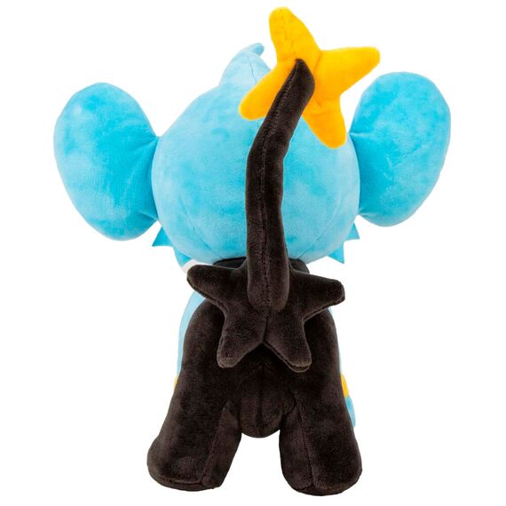Pluszowa zabawka Pokemon - Shinx 30cm- Zdjęcie 4