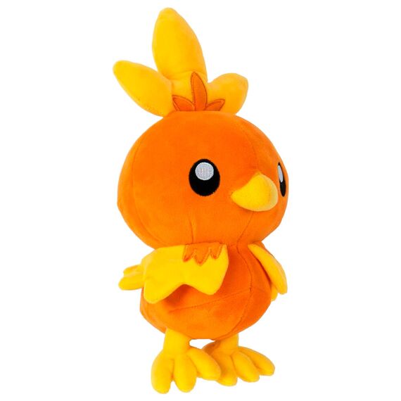 Pluszowa zabawka Pokemon - Torchic 20cm- Zdjęcie 2