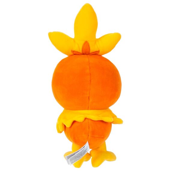Pluszowa zabawka Pokemon - Torchic 20cm- Zdjęcie 4