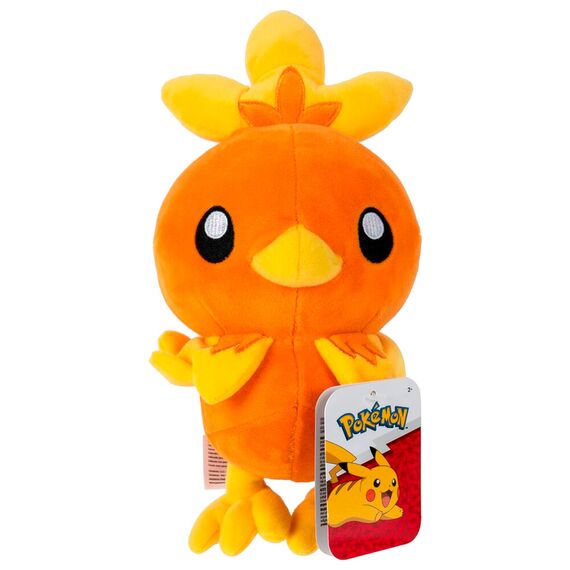 Pluszowa zabawka Pokemon - Torchic 20cm