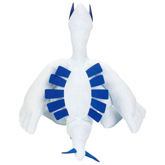 Pluszowa zabawka Pokemon - Lugia 30cm- Zdjęcie 2