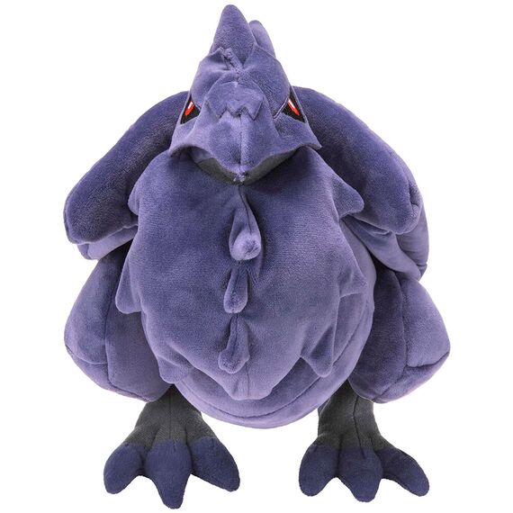 Pluszak Pokemon - Corviknight 30cm- Zdjęcie 2