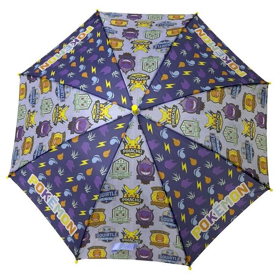 Parasol Pokemon