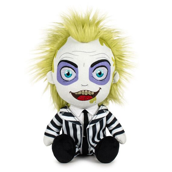 Pluszak Beetlejuice Beetlejuice 25cm