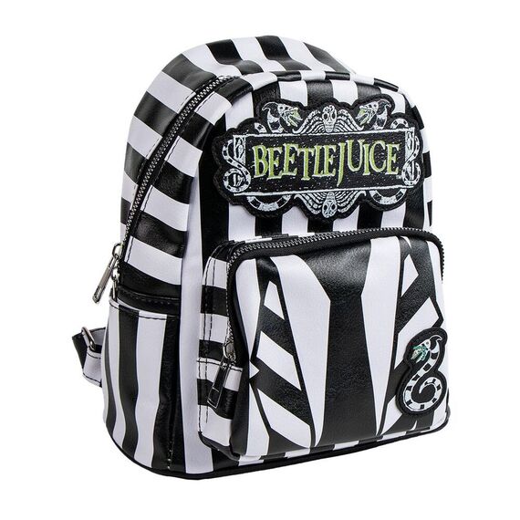 Plecak Beetlejuice 25cm