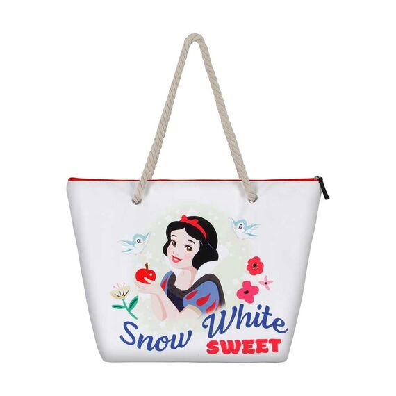 Torba plażowa Disney Snow White Sweet Summer