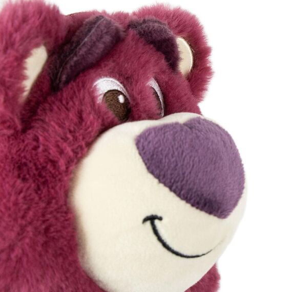 Torebka na ramię 3D pluszowa Disney Pixar Toy Story Miś Tuliś- Zdjęcie 5