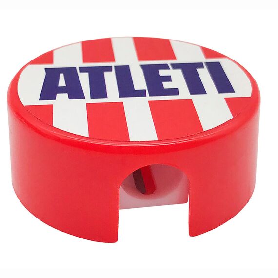 Zestaw przyborów szkolnych Atlético Madryt- Zdjęcie 7