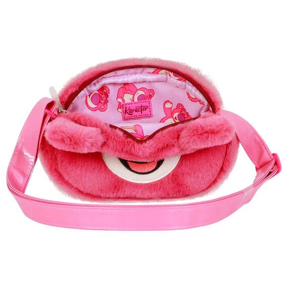Torebka na ramię pluszowa Disney Pixar Toy Story Miś Tuliś- Zdjęcie 4