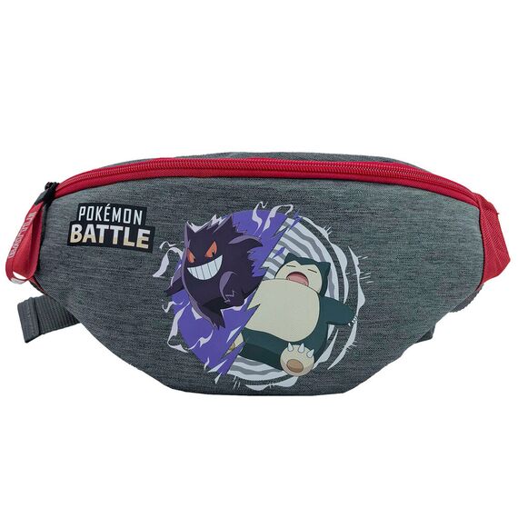Saszetka nerka Pokémon Battle