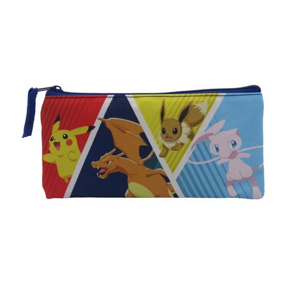 Zestaw przyborów szkolnych Pokémon #4- Zdjęcie 4