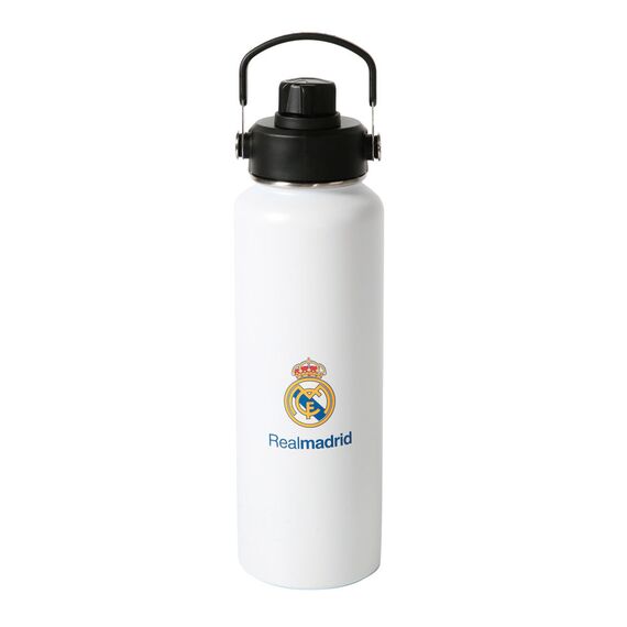 Butelka termiczna Real Madryt 1200 ml- Zdjęcie 2