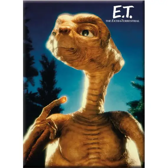Magnes E.T.