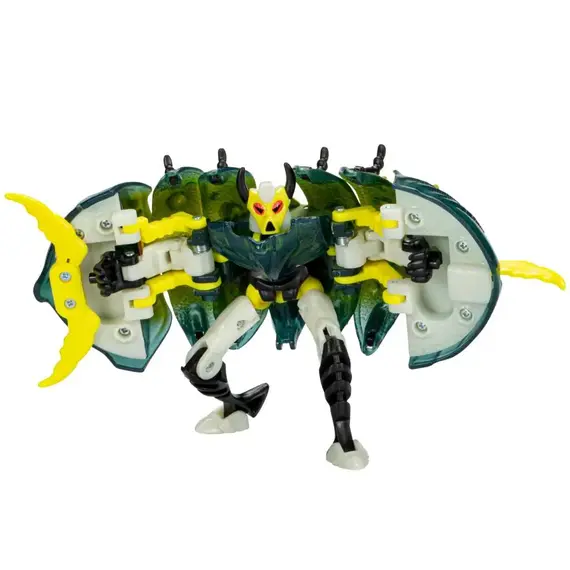 Figurka Transformers Beast Wars - Deluxe Predacon Retrax- Zdjęcie 2