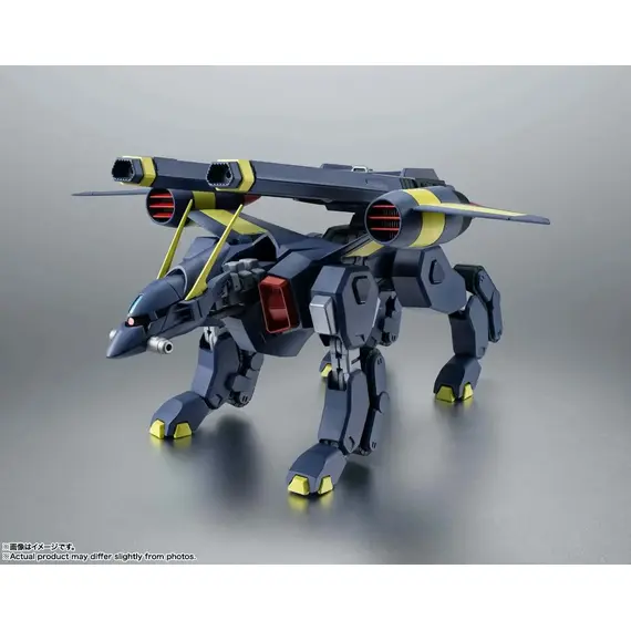 Figurka Mobile Suit Gundam SEED Robot-Spirits - SIDE MS TMF/A-802 BuCUE ver. A.N.I.M.E.