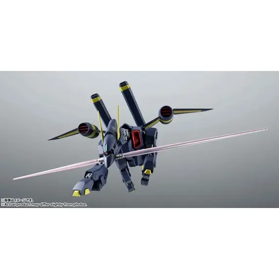 Figurka Mobile Suit Gundam SEED Robot-Spirits - SIDE MS TMF/A-802 BuCUE ver. A.N.I.M.E.- Zdjęcie 5