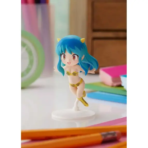 Mini figurka Urusei Yatsura Figuarts mini - Lum- Zdjęcie 2