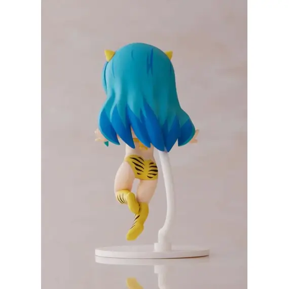 Mini figurka Urusei Yatsura Figuarts mini - Lum- Zdjęcie 3