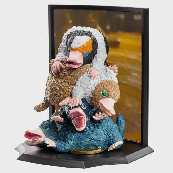 Figurka Fantastyczne zwierzęta Toyllectible Treasures - Nifflers