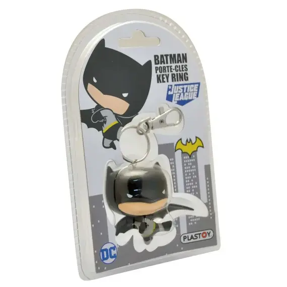 Brelok DC Comics - Batman chibi- Zdjęcie 3